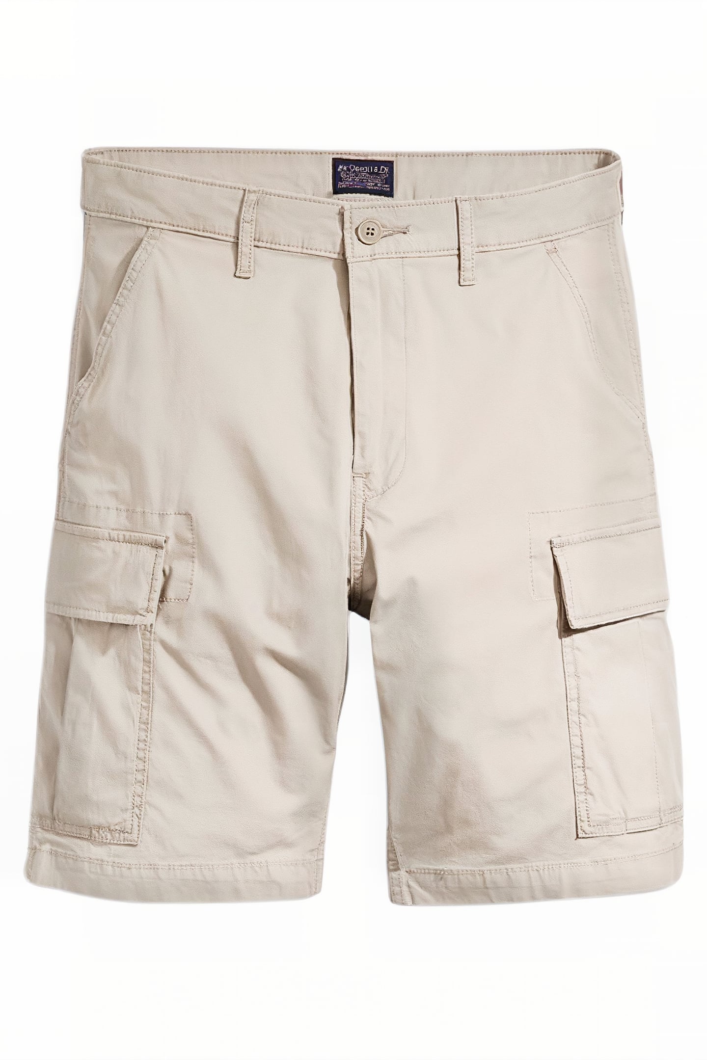 CARRIER SHORT KHAKI 3