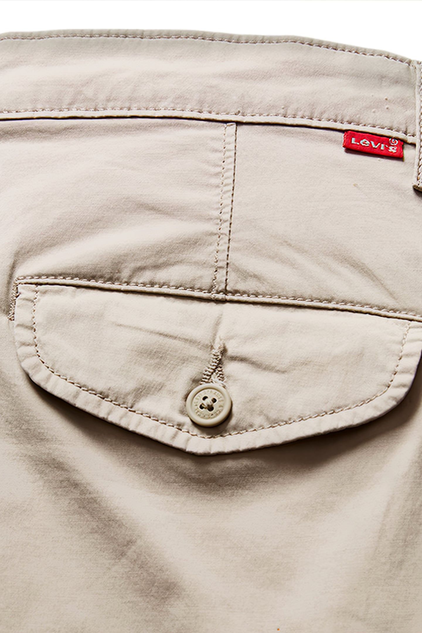 CARRIER SHORT KHAKI 5
