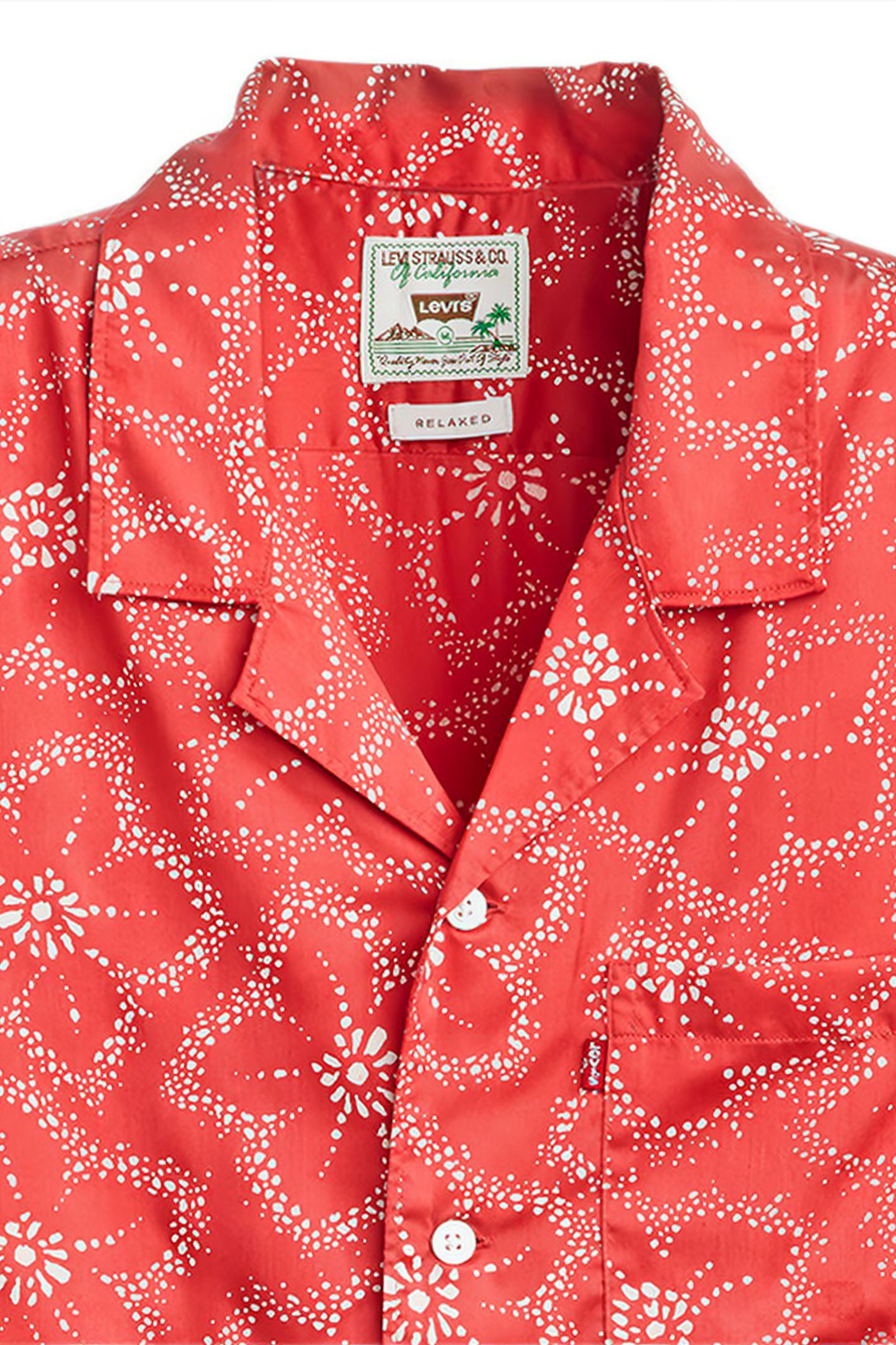 THE CASUAL SHIRT PINK 6