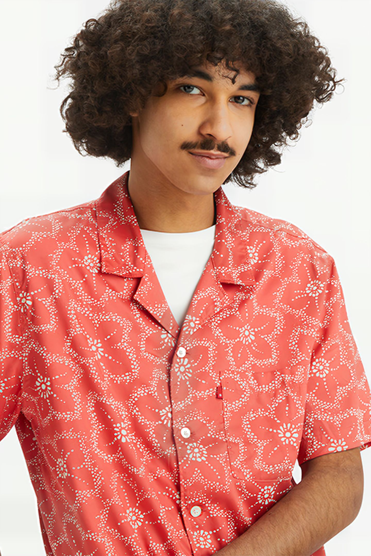 THE CASUAL SHIRT PINK 5