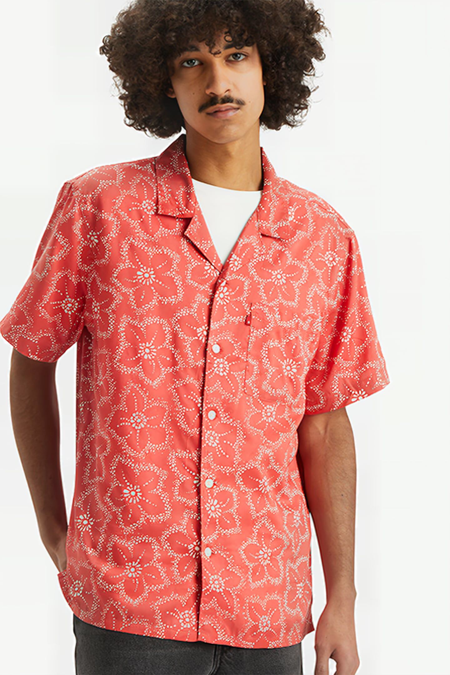 THE CASUAL SHIRT PINK 4