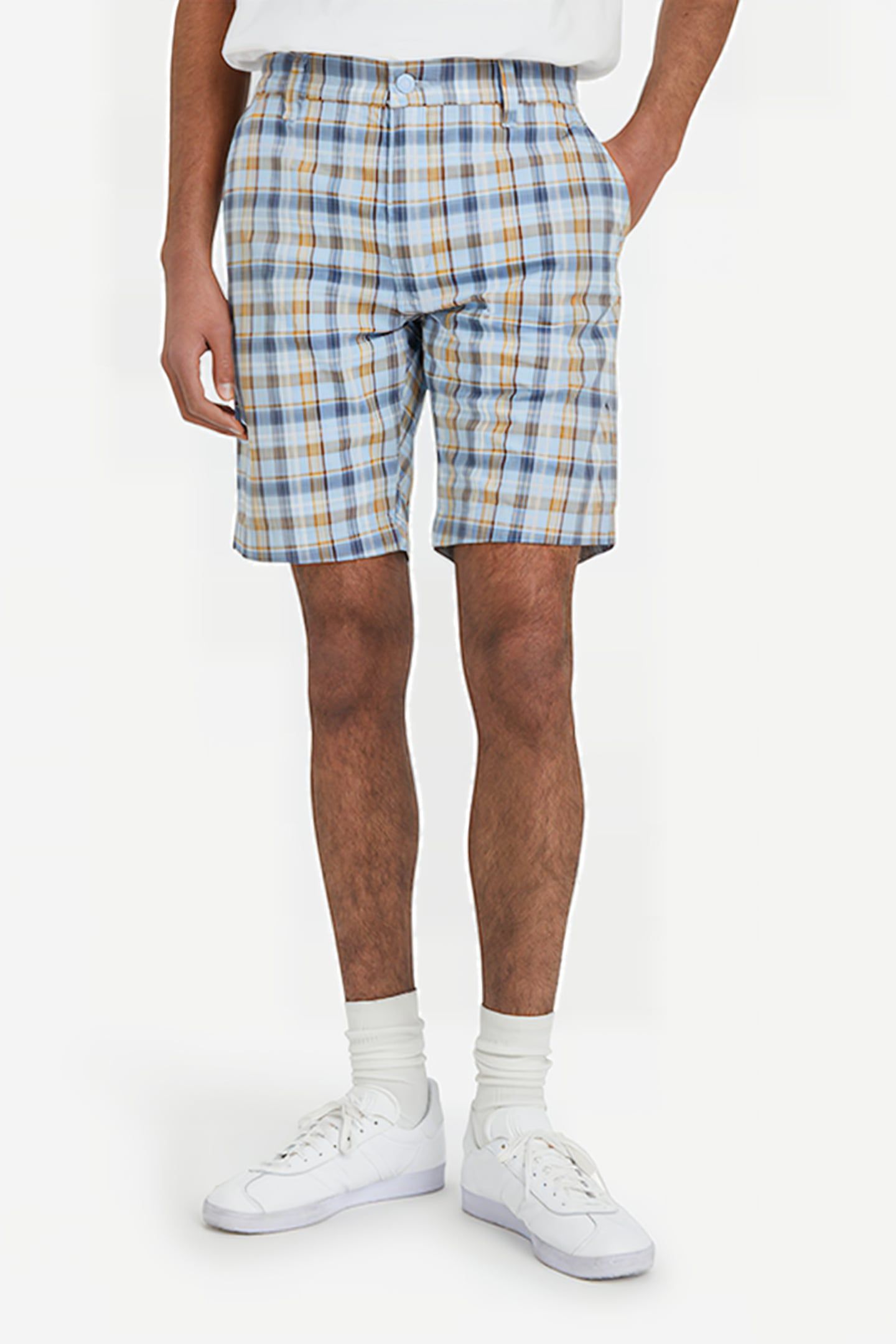 XX SHORT MULTICOLOUR 1