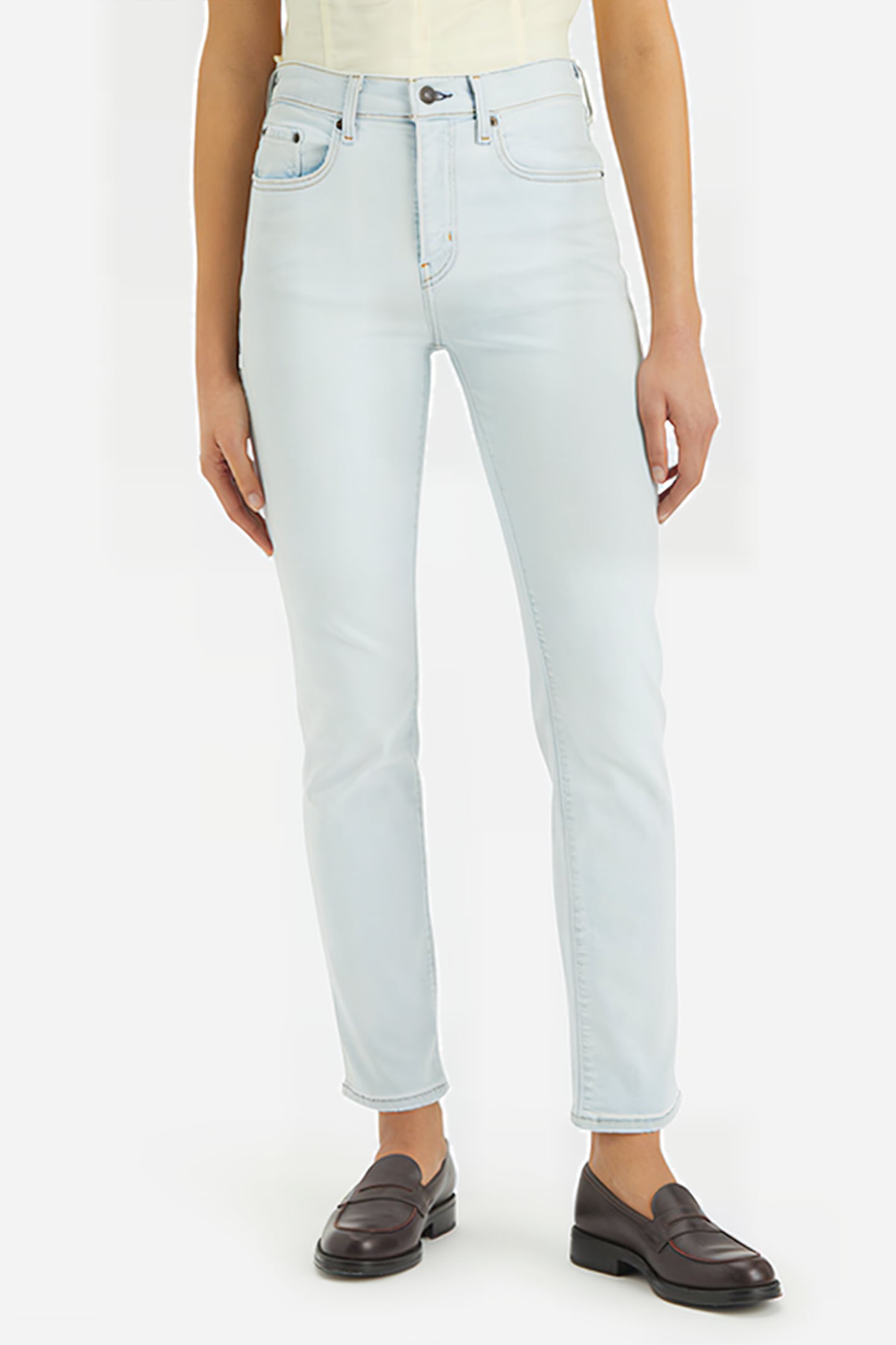 724 JEANS BLUE 1