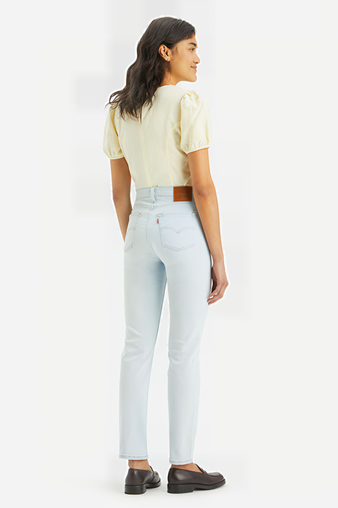 724 JEANS BLUE 3