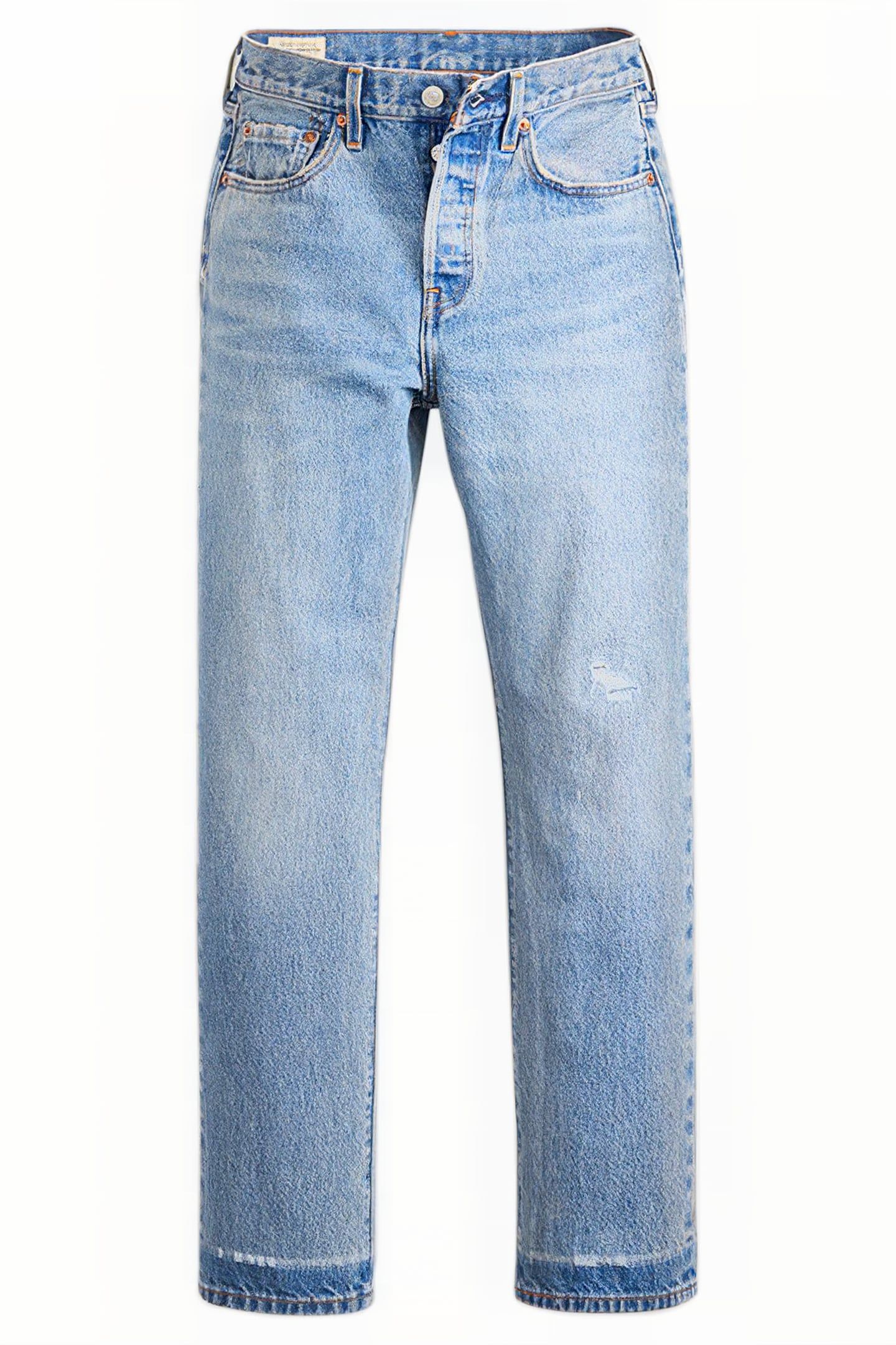 501 JEANS BLUE 4