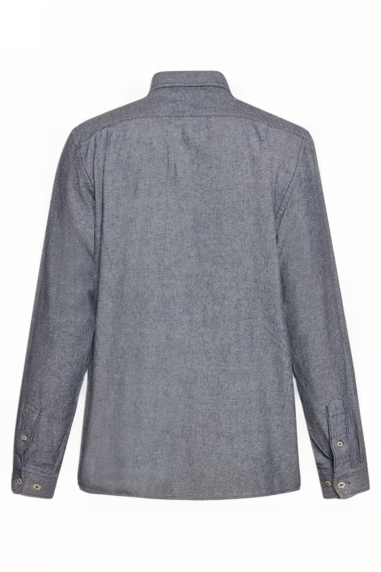 SAXONSI FLANNEL + DEEP MARINE 5