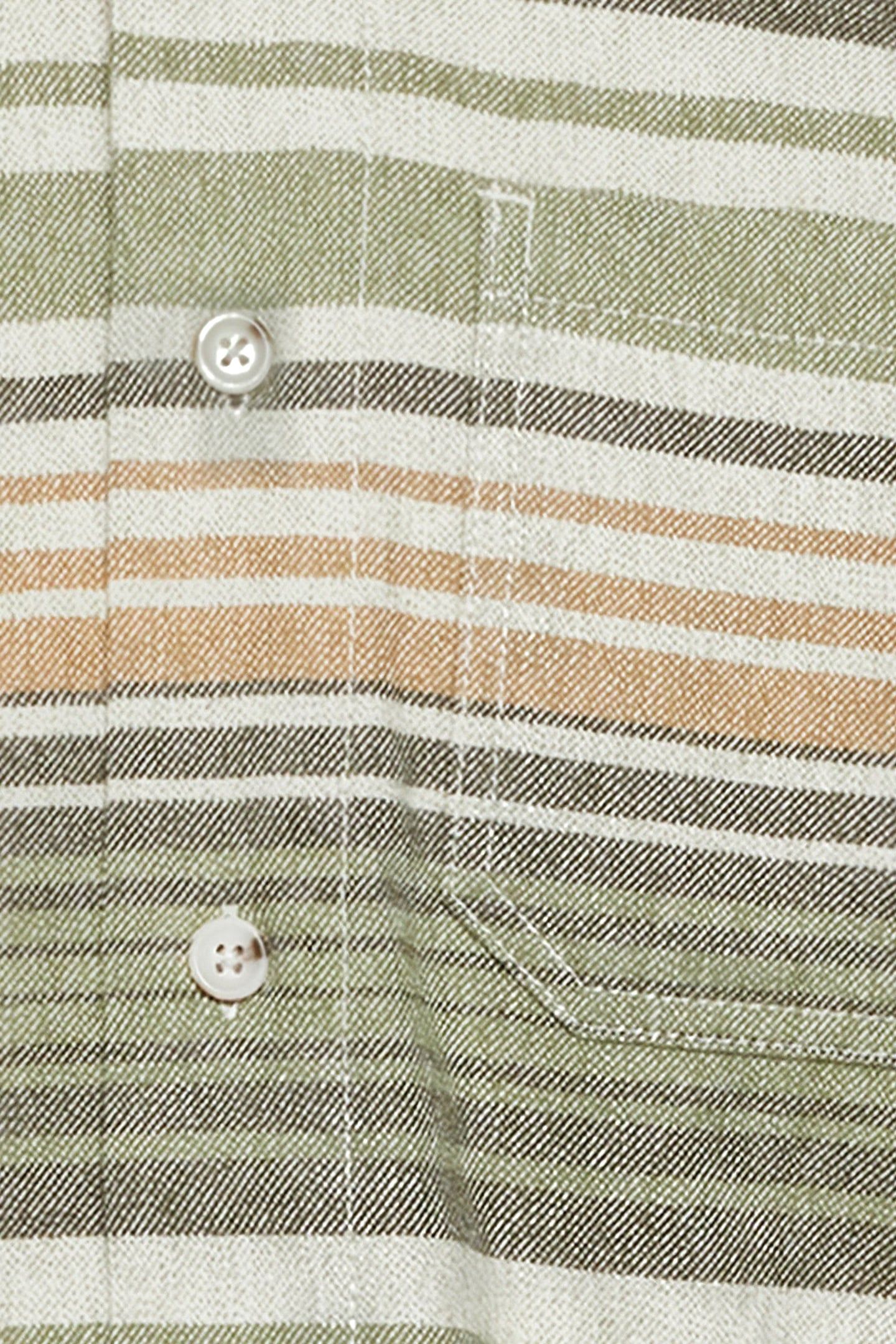 STARSI FLANNEL FULL GREEN 7