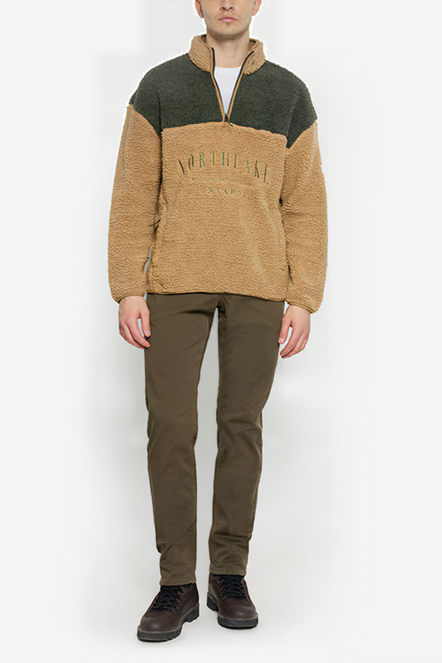 ANTONSI TEDDY TOBACCO 3