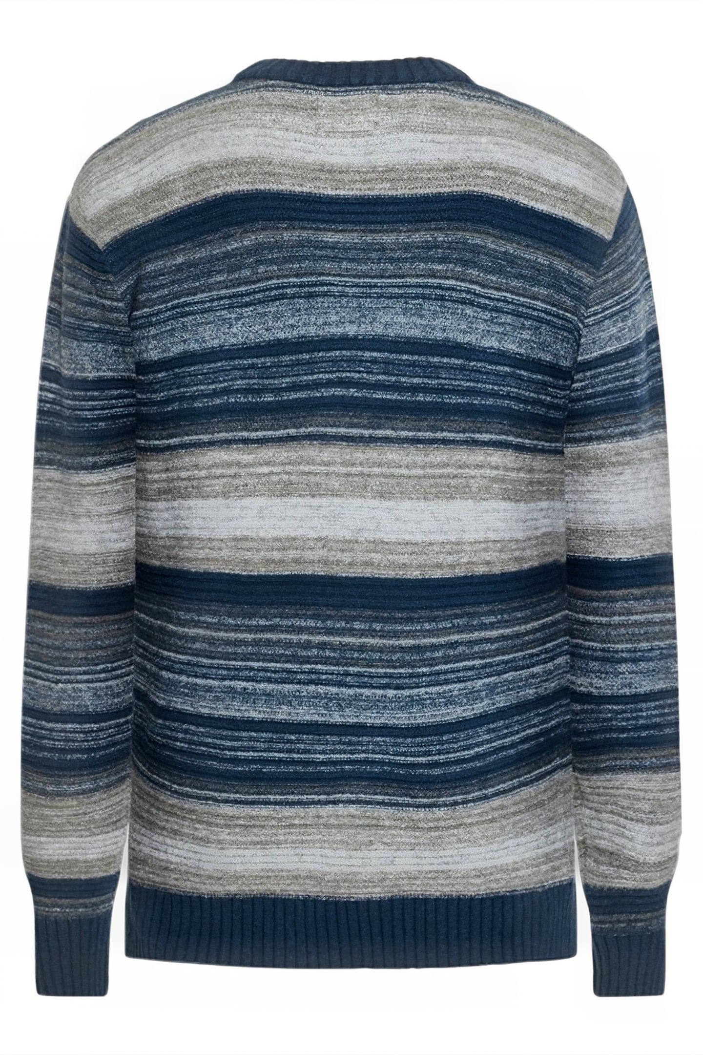 UFFESI SPACECOLORED KNIT BLUE AUTUMN 5