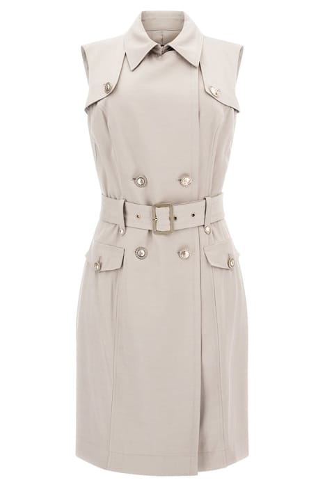 MARCIANO BY GUESS DANIELLE MINI DRESS MINDFUL 3