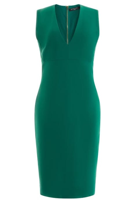 MARCIANO BY GUESS KELLY DRESS CASTLETON GREEN | Online Outlet | Otrium