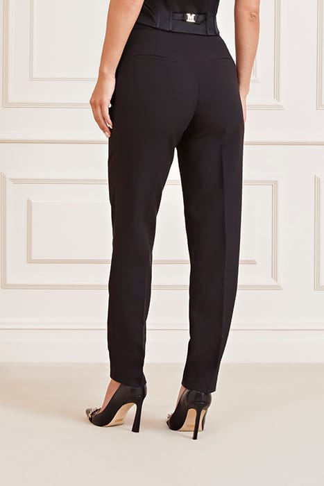 MARCIANO BY GUESS PAULA PANT JET FORMAL BLACK 2