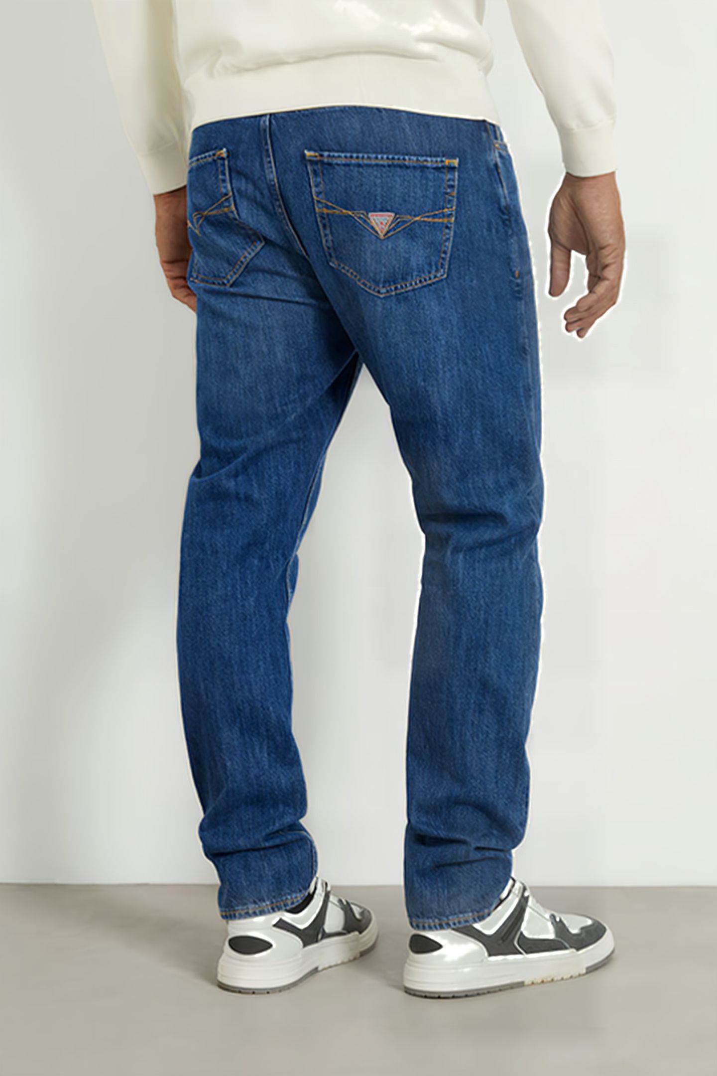 GUESS ECO JAMES THE ELLIS 2