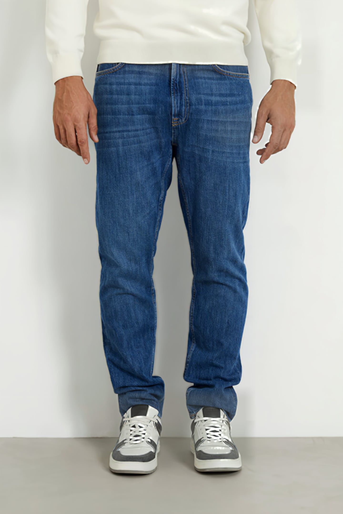 GUESS ECO JAMES THE ELLIS 1