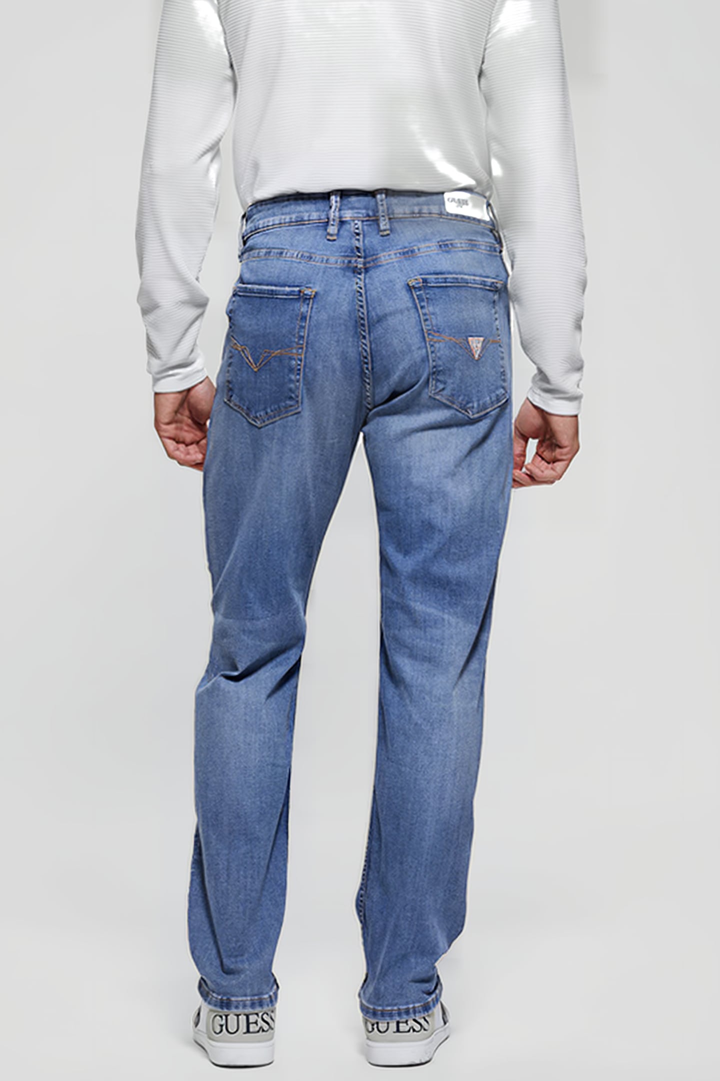 GUESS ECO DRAKE FORMULA 2