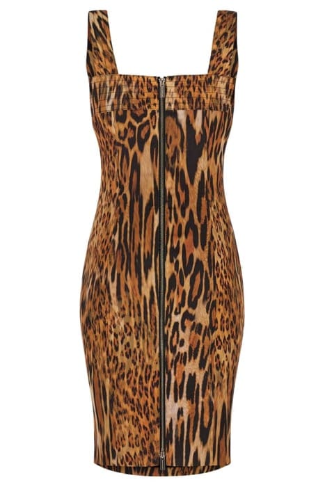 MARCIANO BY GUESS PURFECTION PENCIL DR PURFECTION PRINT 5
