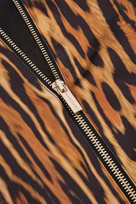 MARCIANO BY GUESS PURFECTION PENCIL DR PURFECTION PRINT 9