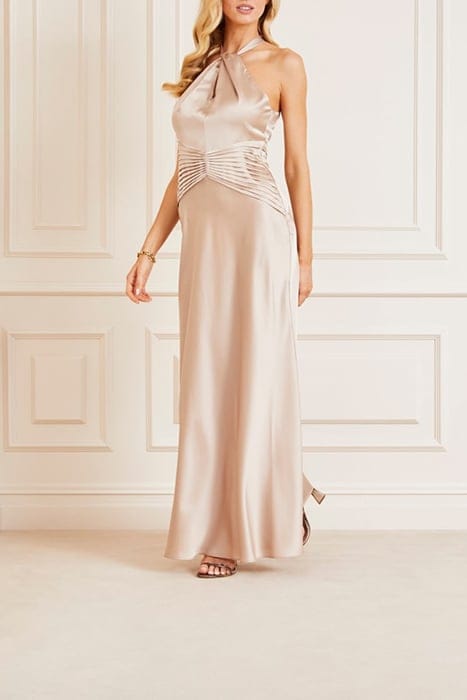 long blue formal dresses for juniors Charming Beaded Ball Dresses Sky Blue V-neck Junior Prom Dress, MP439 main image 1