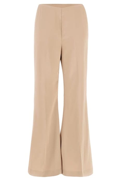 MARCIANO BY GUESS KELLIS PANT FAWN TAUPE 1