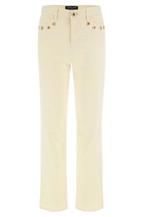 MARCIANO BY GUESS STRAIGHT LETIZIA WHI PALE PEARL MULTI 4