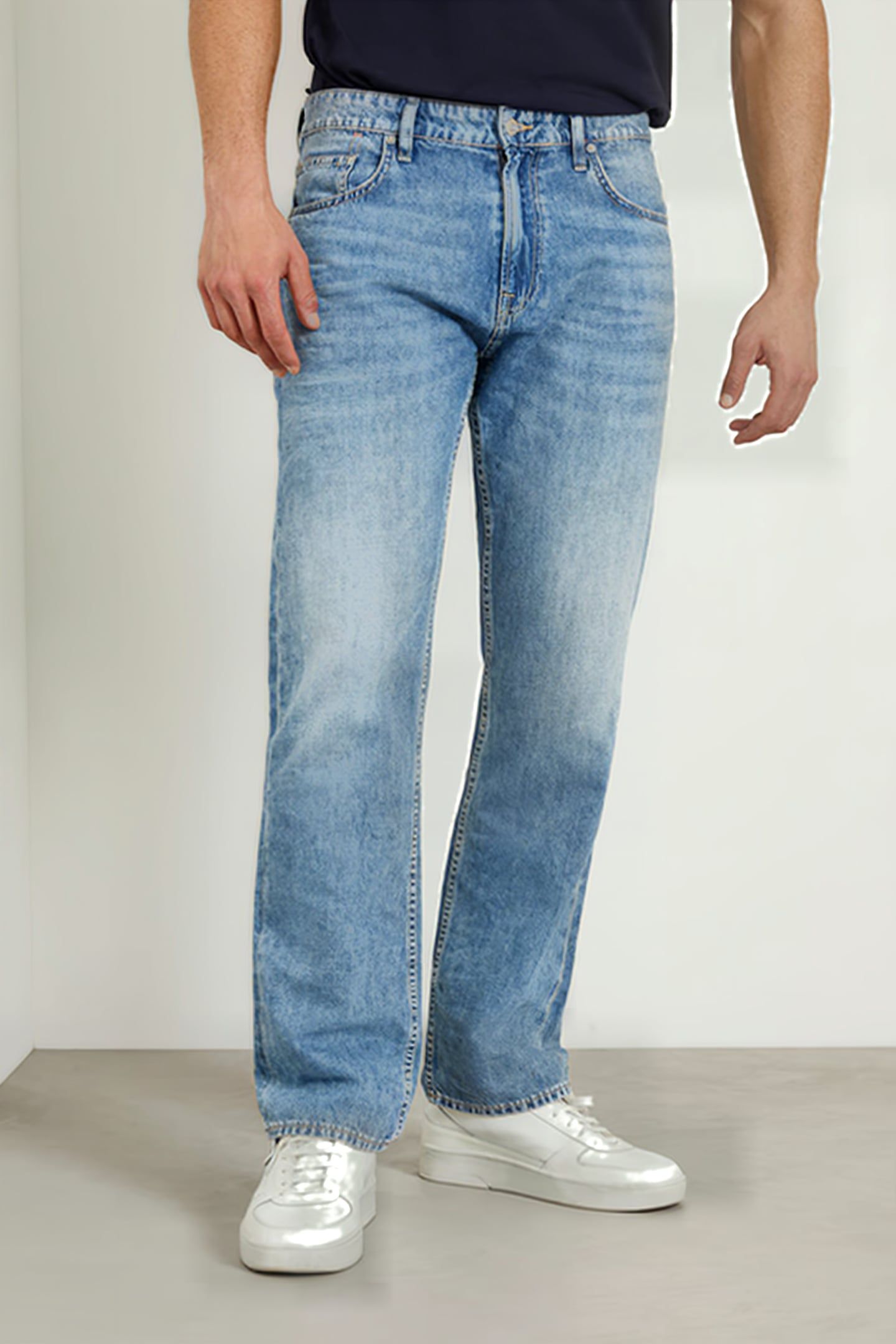 GUESS ECO RODEO EXCAPE 1