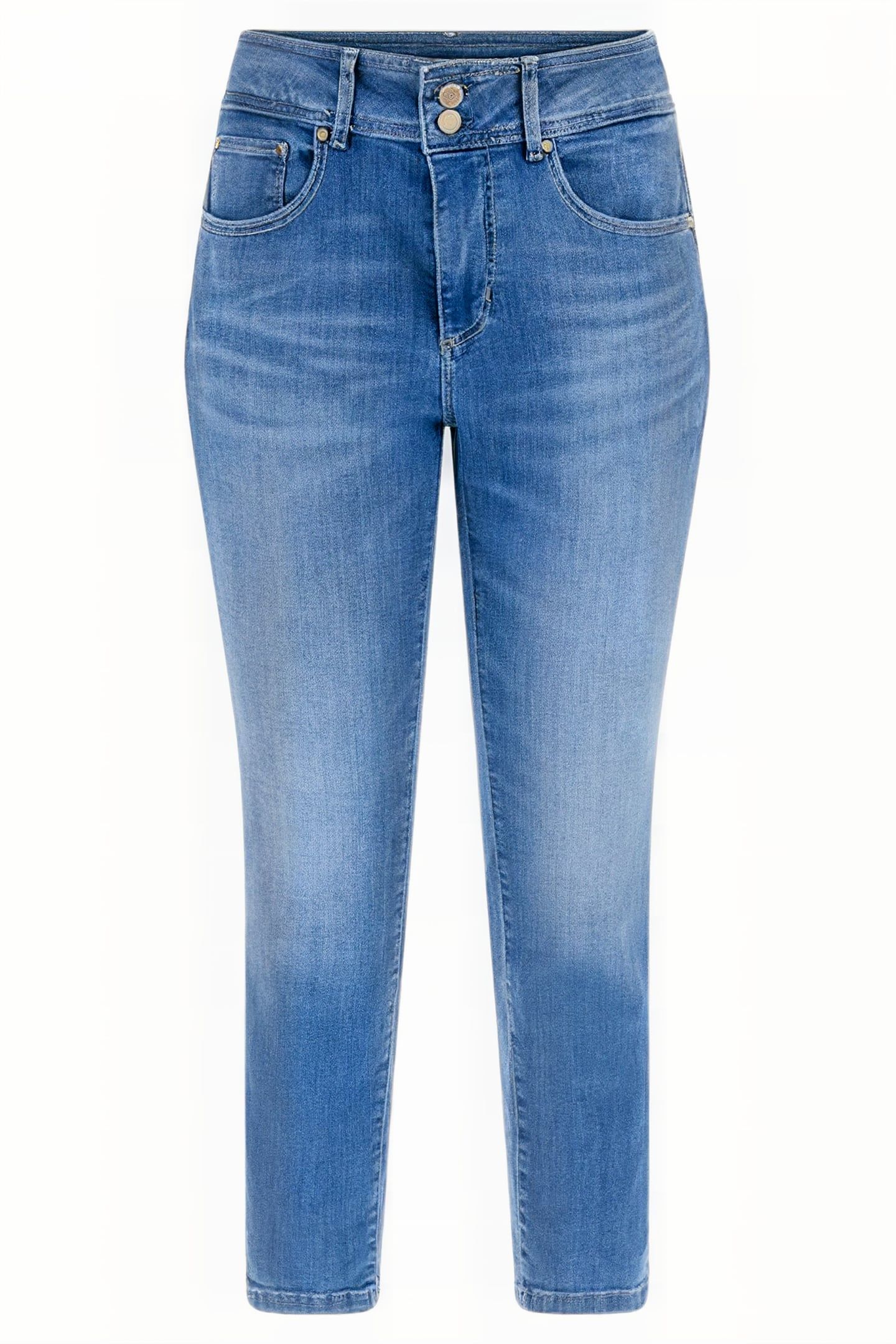 GUESS ECO SHAPE UP CAPRI EAU MID 4