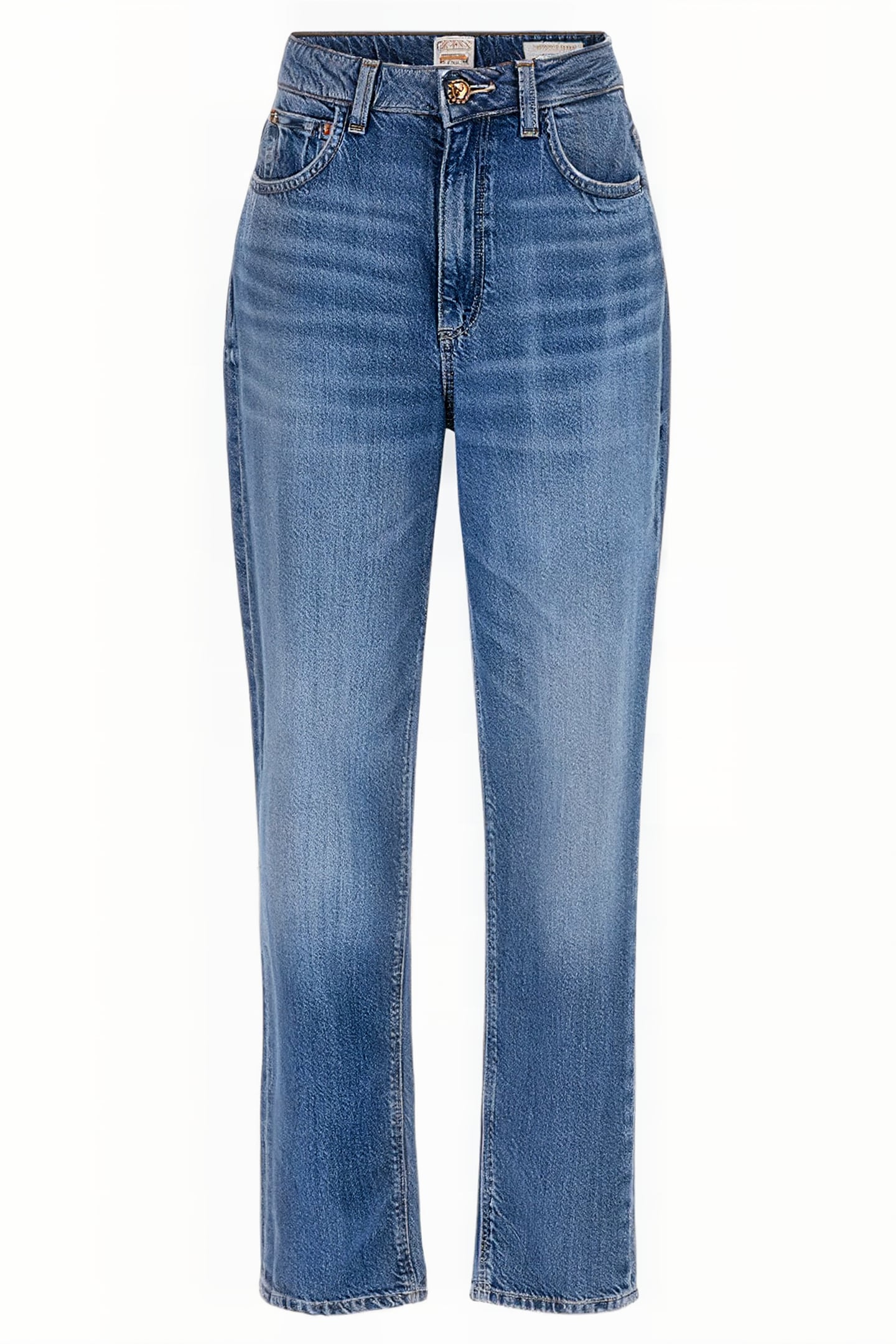 GUESS ECO MOM JEAN MARSEILLE 4