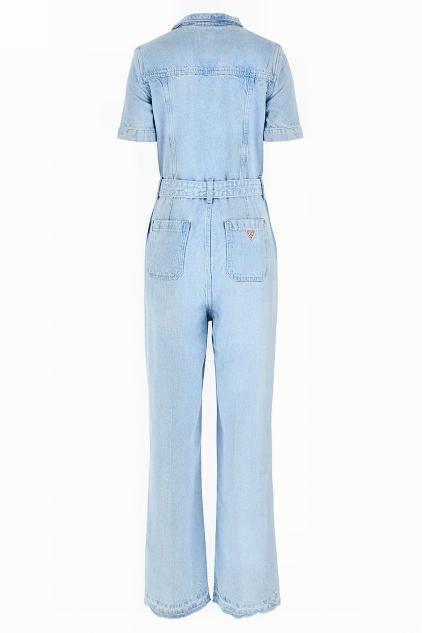 GUESS ECO BRENDA JUMPSUIT THE SEASIDE 4