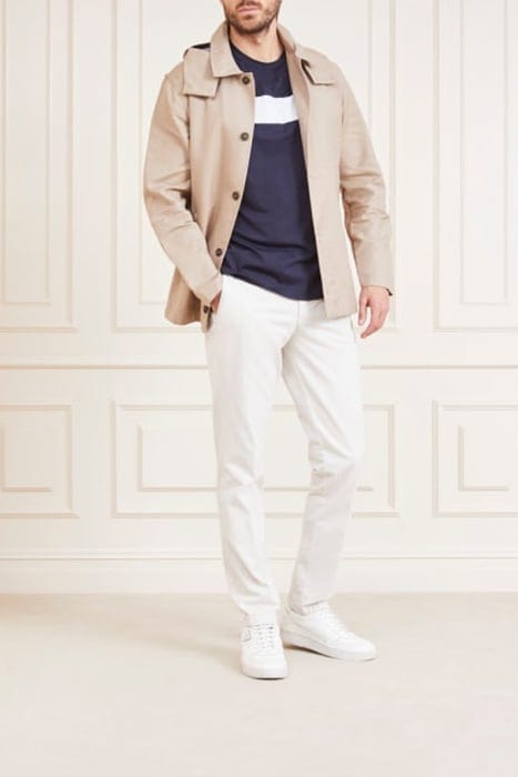 MARCIANO BY GUESS UTILITY PARKA TUFFET 3
