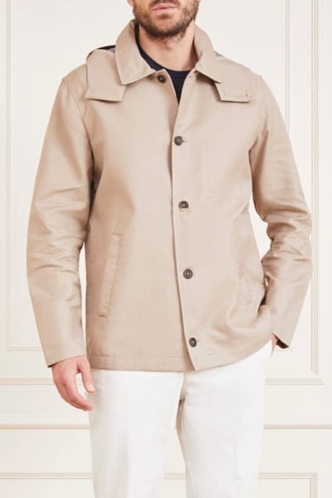 MARCIANO BY GUESS UTILITY PARKA TUFFET 1