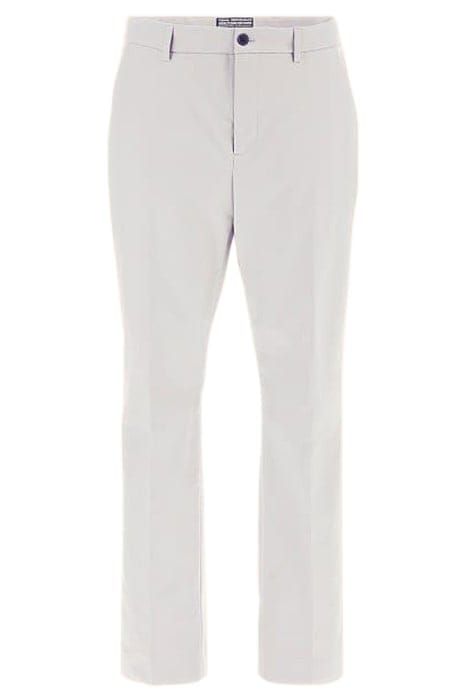 MARCIANO BY GUESS ROGER CLASSIC CHINO DOLPHIN TAILORED PANT 4