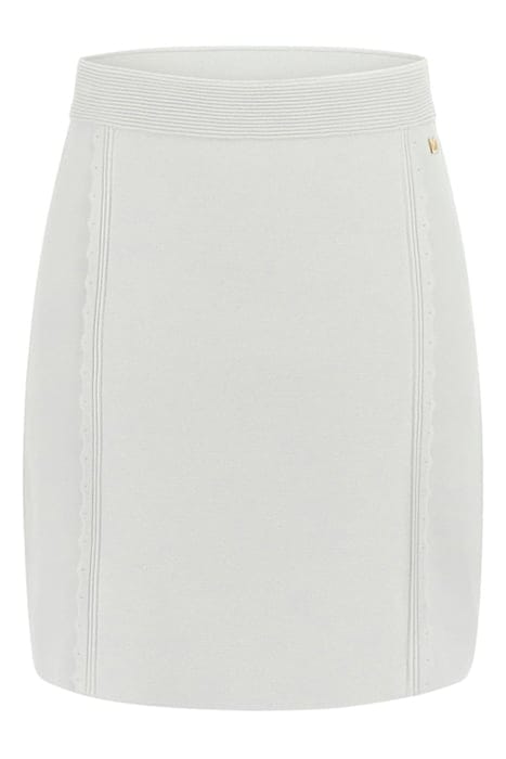 MARCIANO BY GUESS DIANA SKIRT HELIUM 4