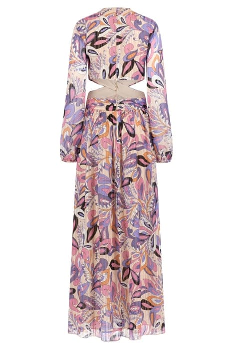 MARCIANO BY GUESS LUISE CRUSED PAISLEY CRUSED PAISLEY 4