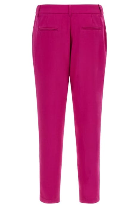 MARCIANO BY GUESS DIANE CHINO PANTS BRIGHT STRAIGHT PANT FUC 2