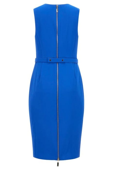 MARCIANO BY GUESS DALLAS DRESS BRIGHT ZAFFRE 2