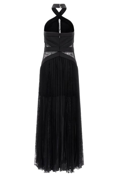 MARCIANO BY GUESS HARTLEY GOWN JET BLACK 2