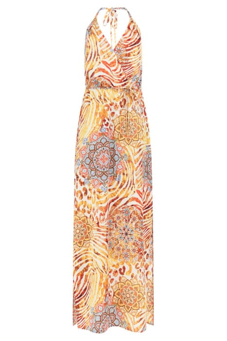 MARCIANO BY GUESS LA BOHEME DRESS LA BOHEME PRINT 3