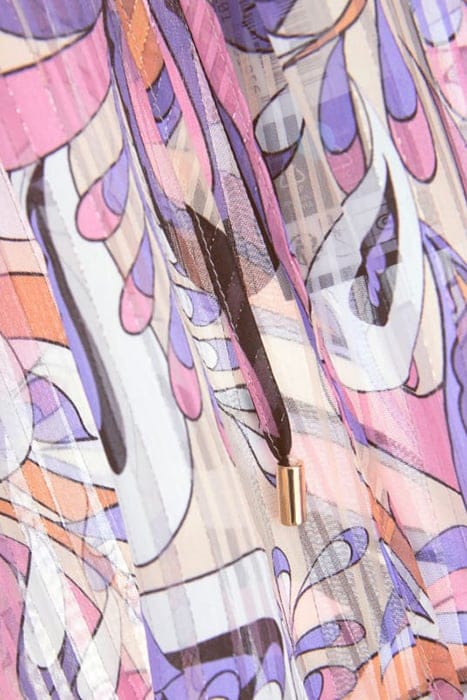 MARCIANO BY GUESS LUISE CRUSED PAISLEY CRUSED PAISLEY 7