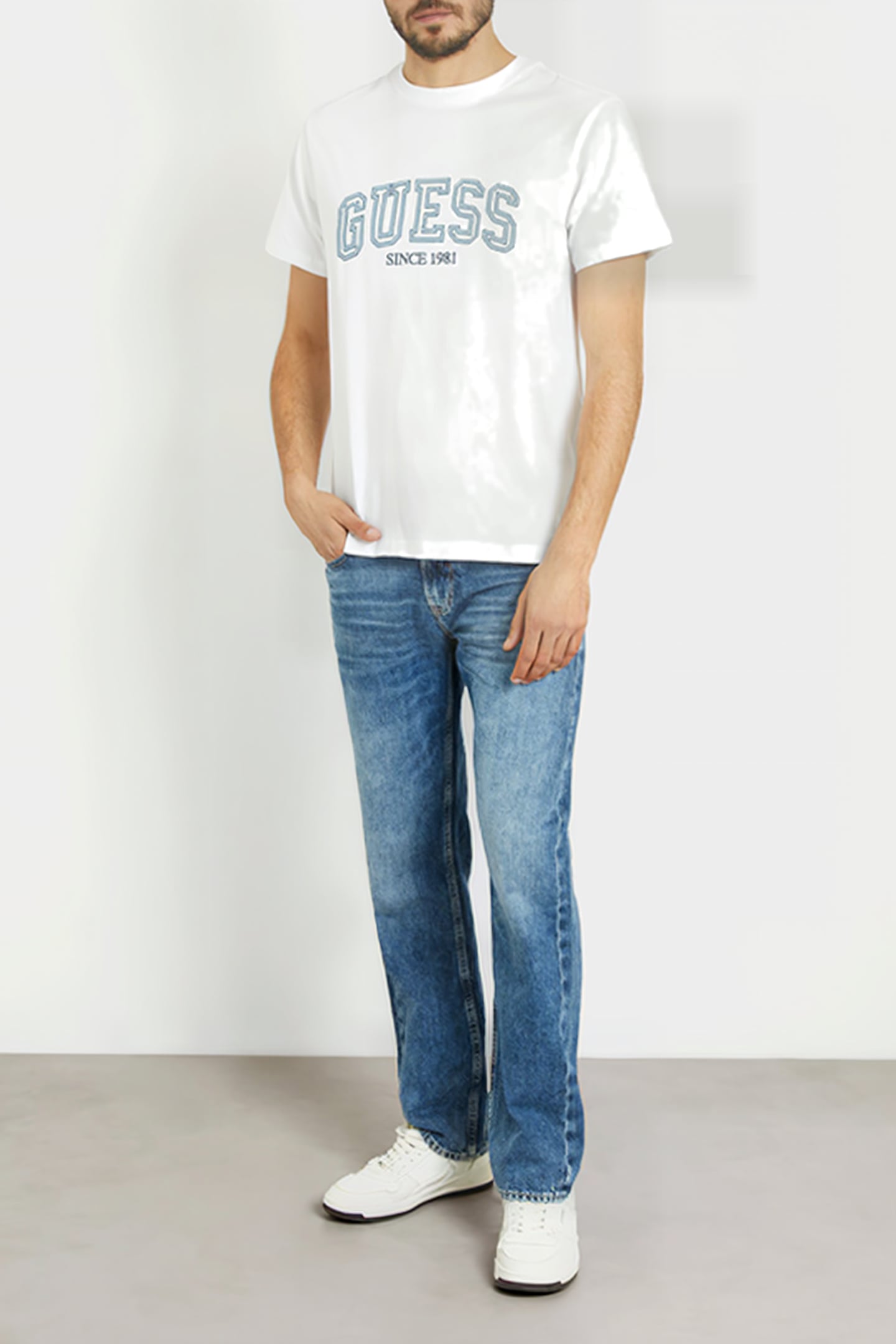 GUESS ECO ANGELS THE BREEZE 3