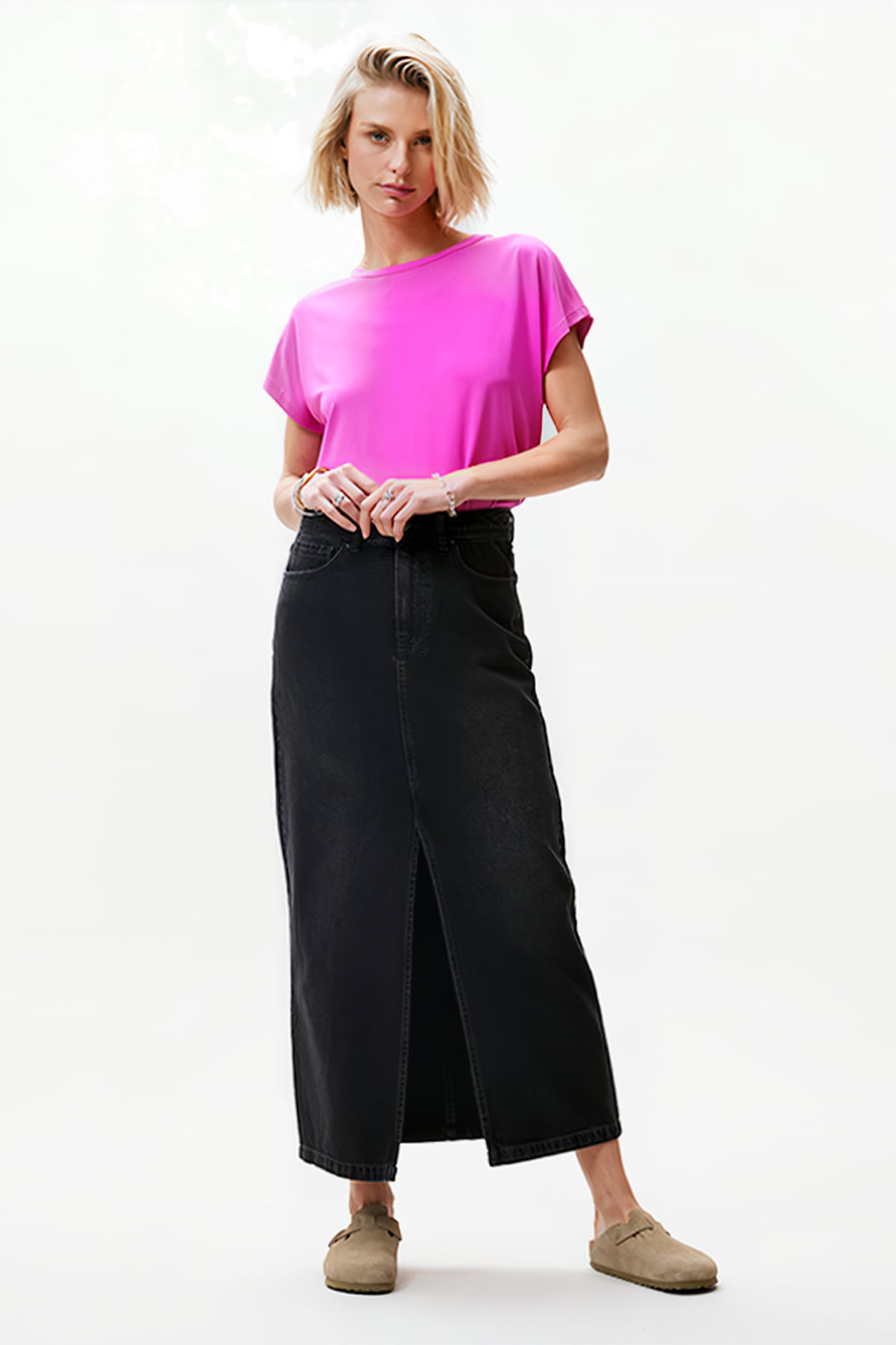 TS JADA SUPER PINK 7