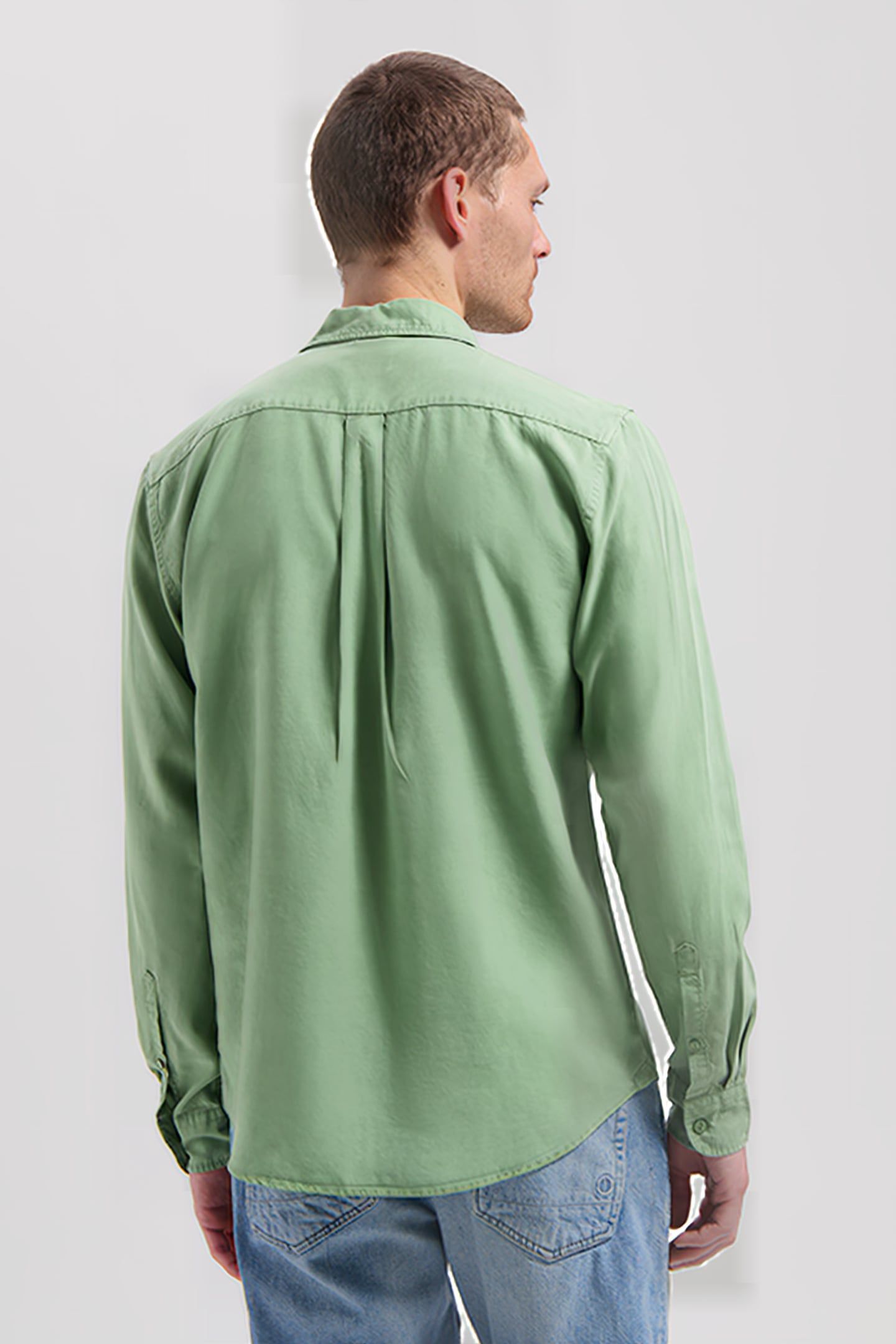 DS_LAMONT SHIRT LODEN FROST 2