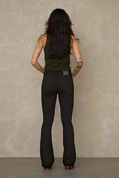 MARIE STAY BLACK 2