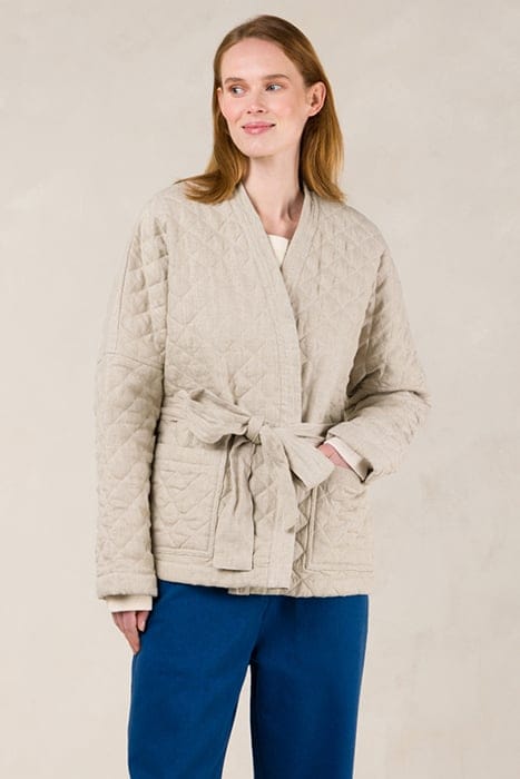 OPHELIA NATURAL HEMP 1