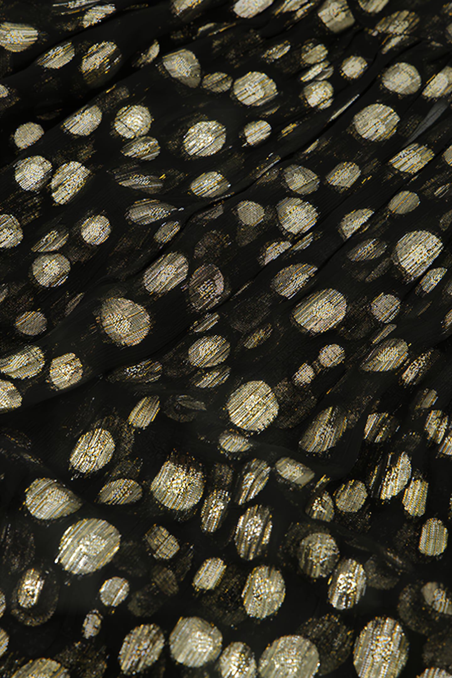 DIDI TOP BLACK/GOLD 5