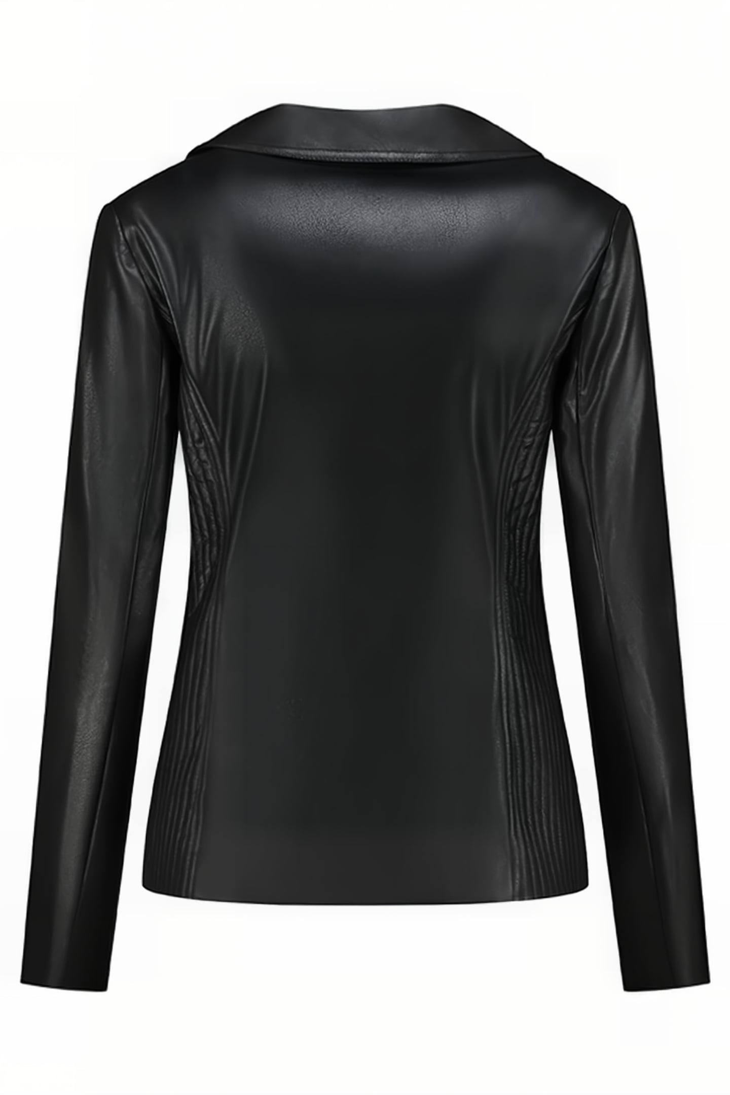 AUSTRIA BLAZER BLACK 2