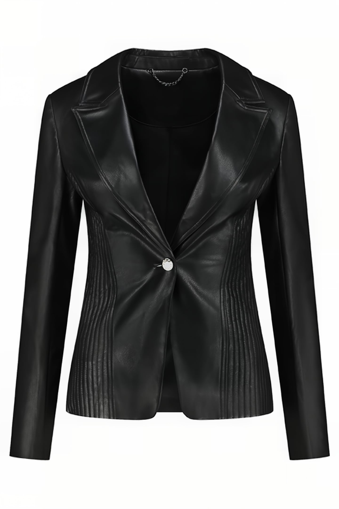 AUSTRIA BLAZER BLACK 1