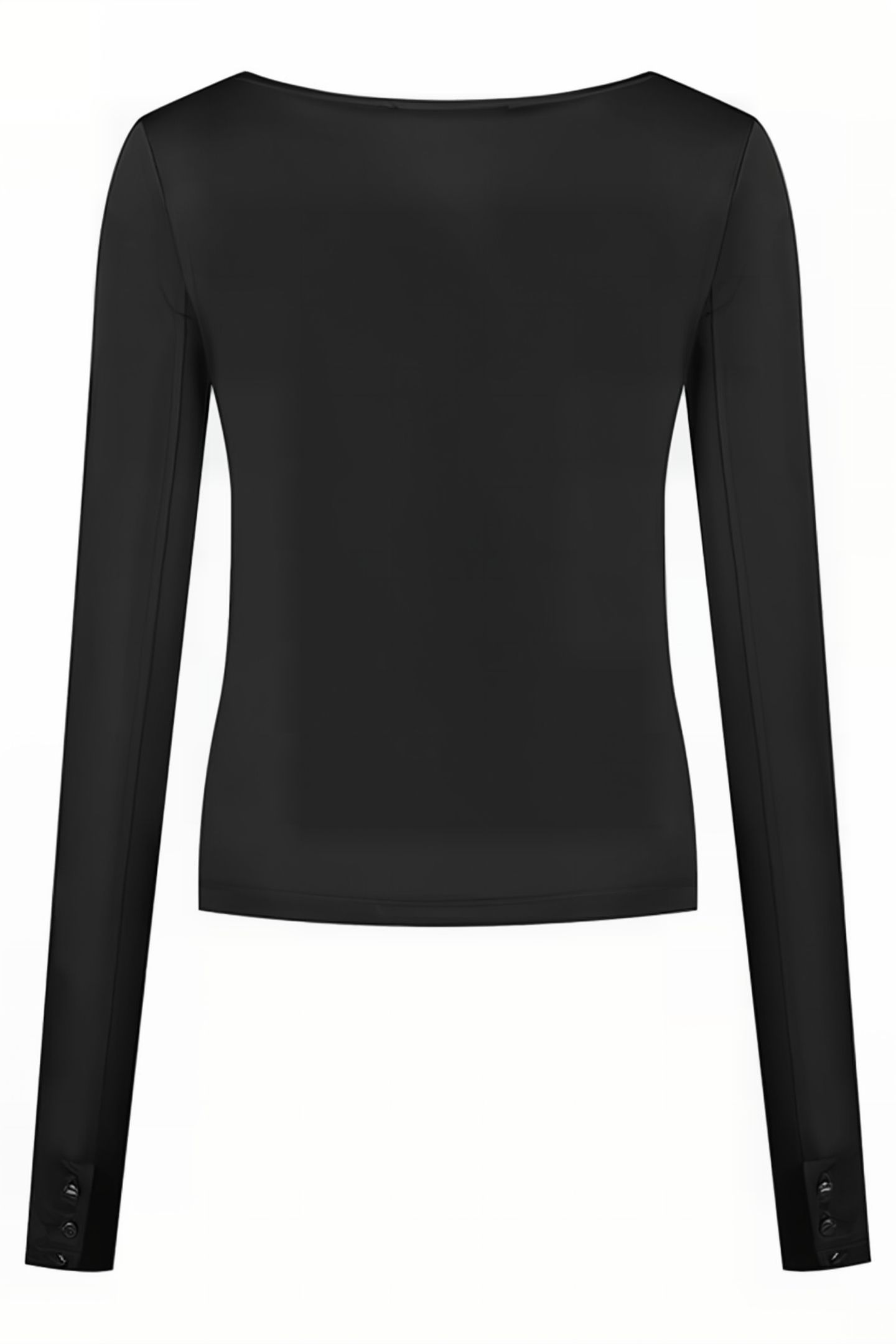 ATHY TOP BLACK 2