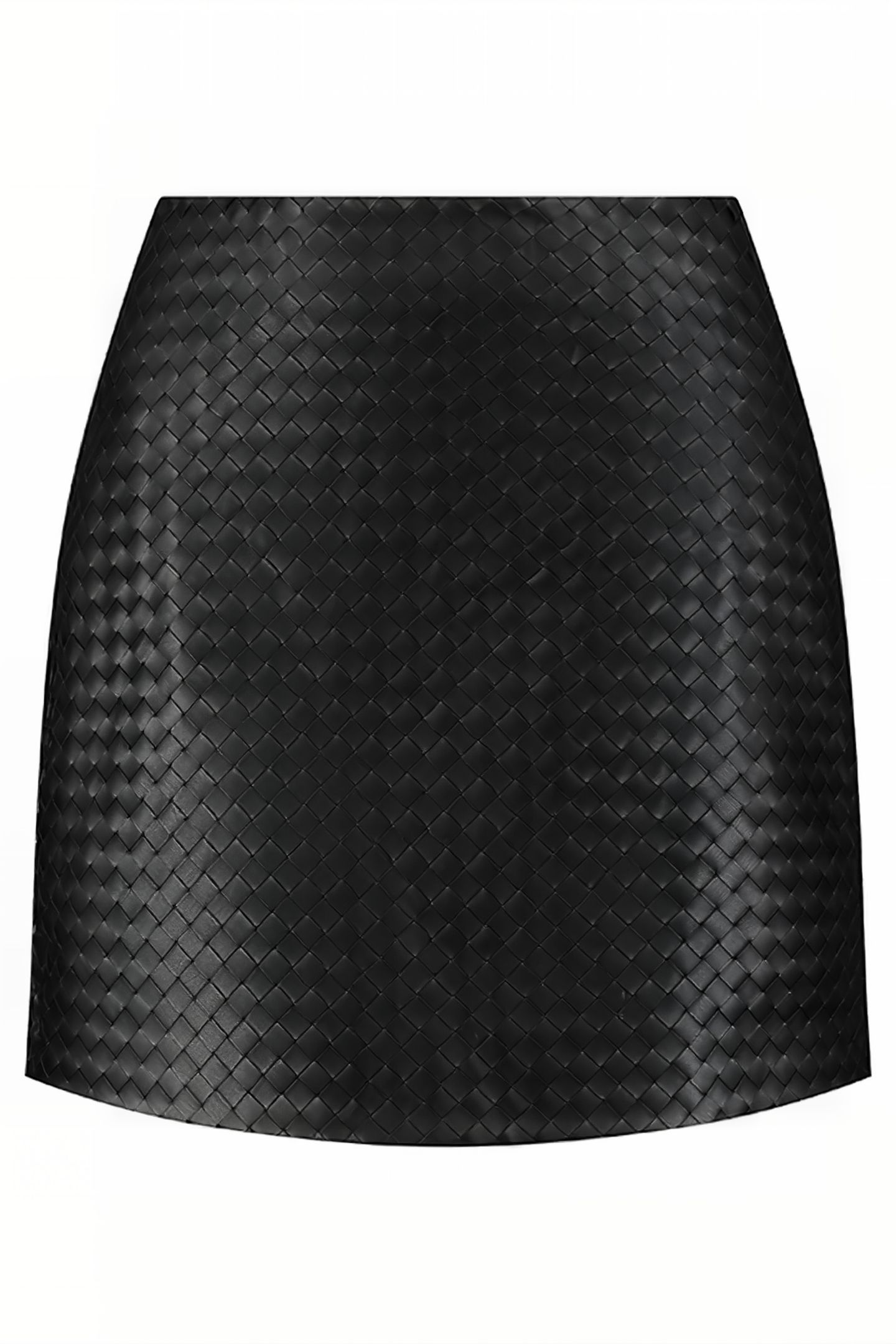 ANGUILLA SKIRT BLACK 1