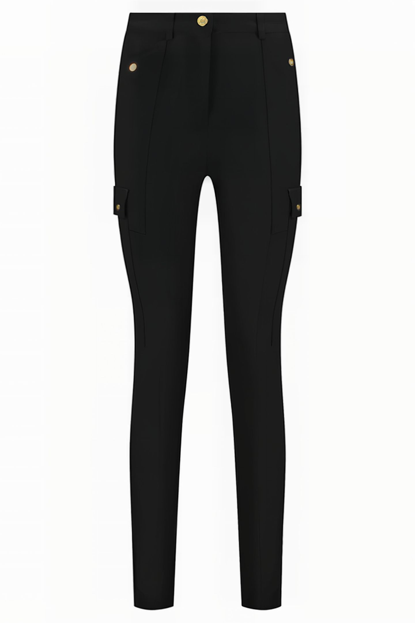 ADELAIDE PANTS BLACK 1