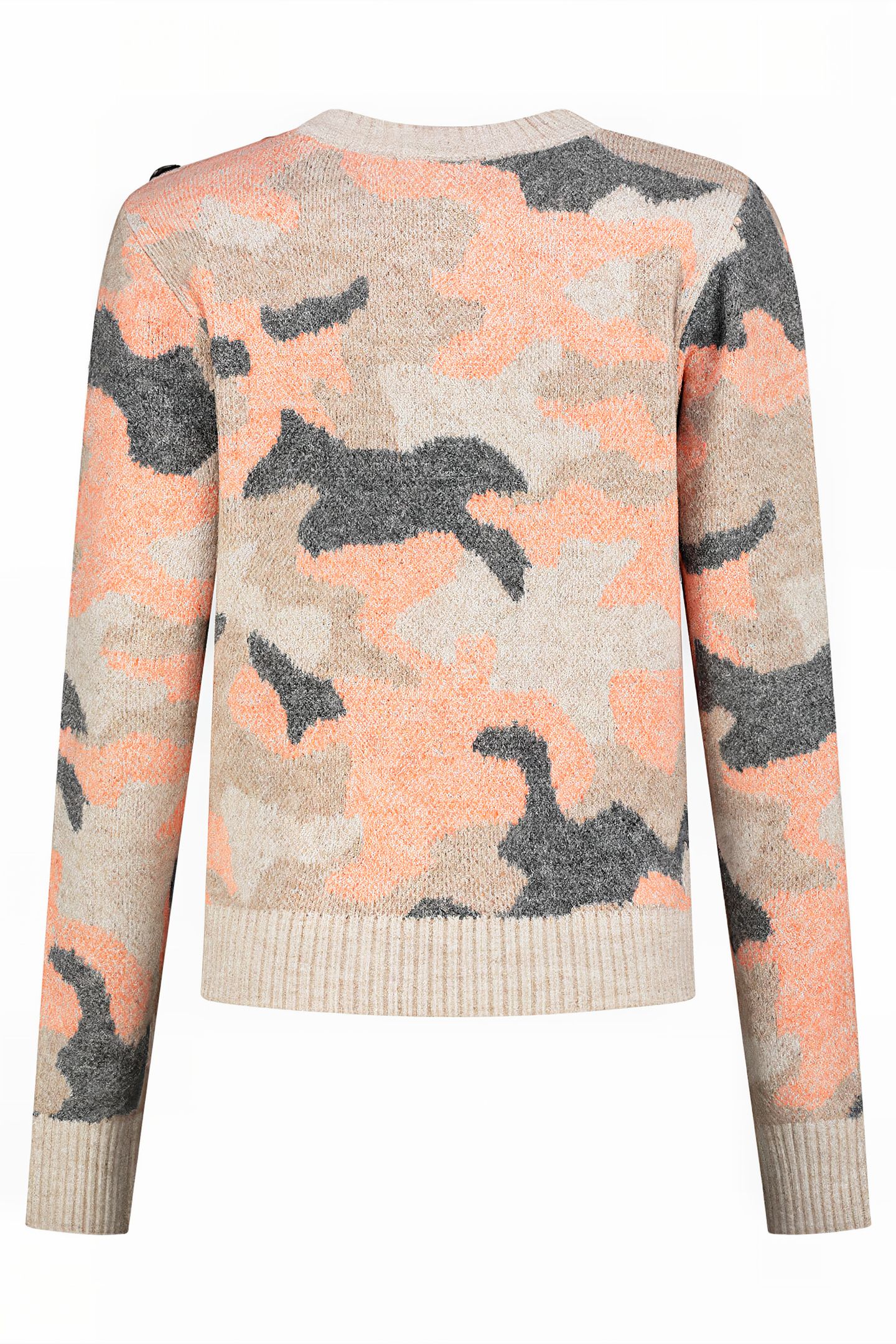 ALICANTE PULL PEACH 2